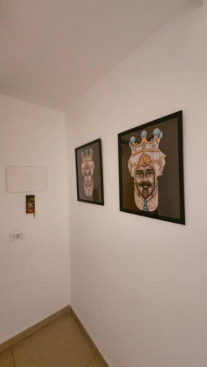 Accogliente Appartamento nel Cuore di Catania Catania